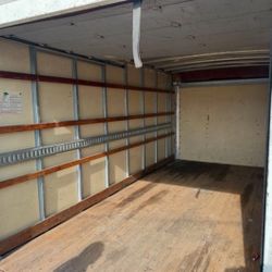 Shipping Container Rollup Door