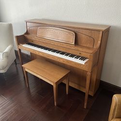 Yamaha M450 TAO 249248 Piano 