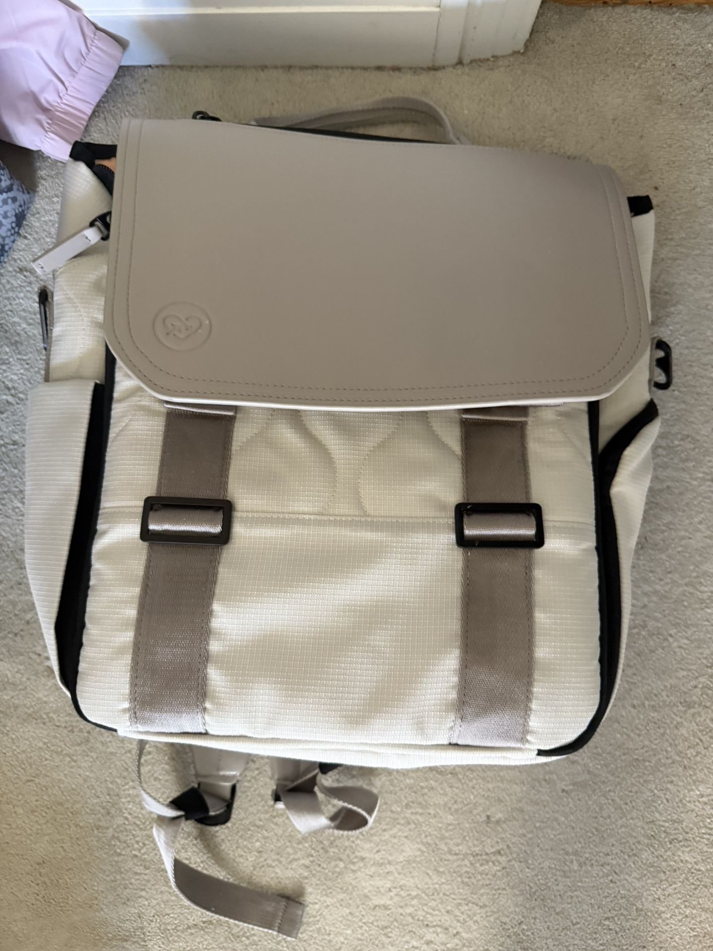 Dipper Backpack π Baby New Not Used