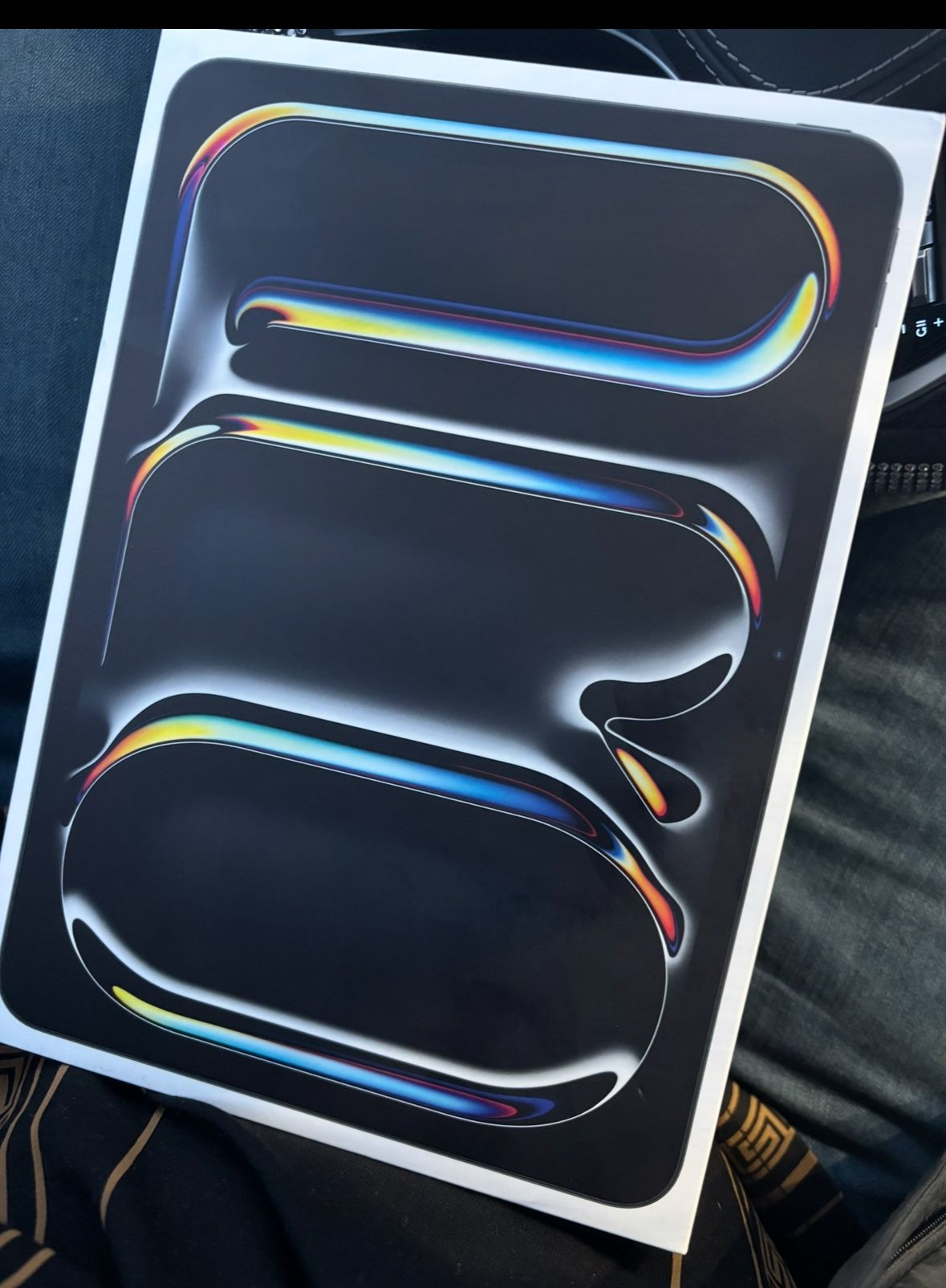 iPad Pro 11inch 256 GB NEW NEW NEW UNLOCKED