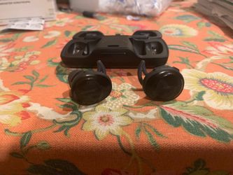 Bose wireless headphones