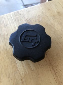 TEQ Toyota Oilcap