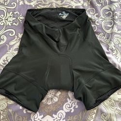 Cycling Shorts