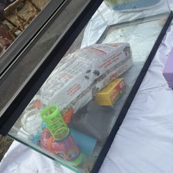 Hamster/Reptile Cage