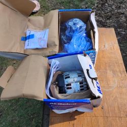 Brand New Water Pump And Alternator For 2012 To 2017 Chevy Camaro Rs V6