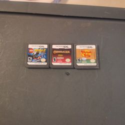 Nintendo DS 