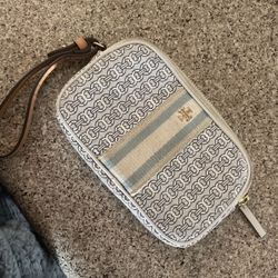 Tory Burch Wristlet 