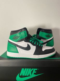 Jordan 1’s