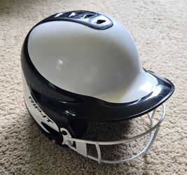 Girls softball fastpitch helmet RIP-IT