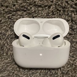 Air Pods 