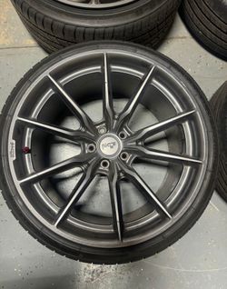 Rims 5x114 