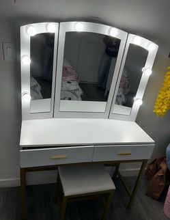 Vanity