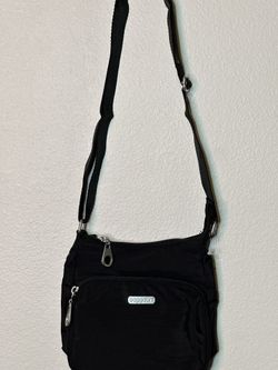 Black Baggalini Bag