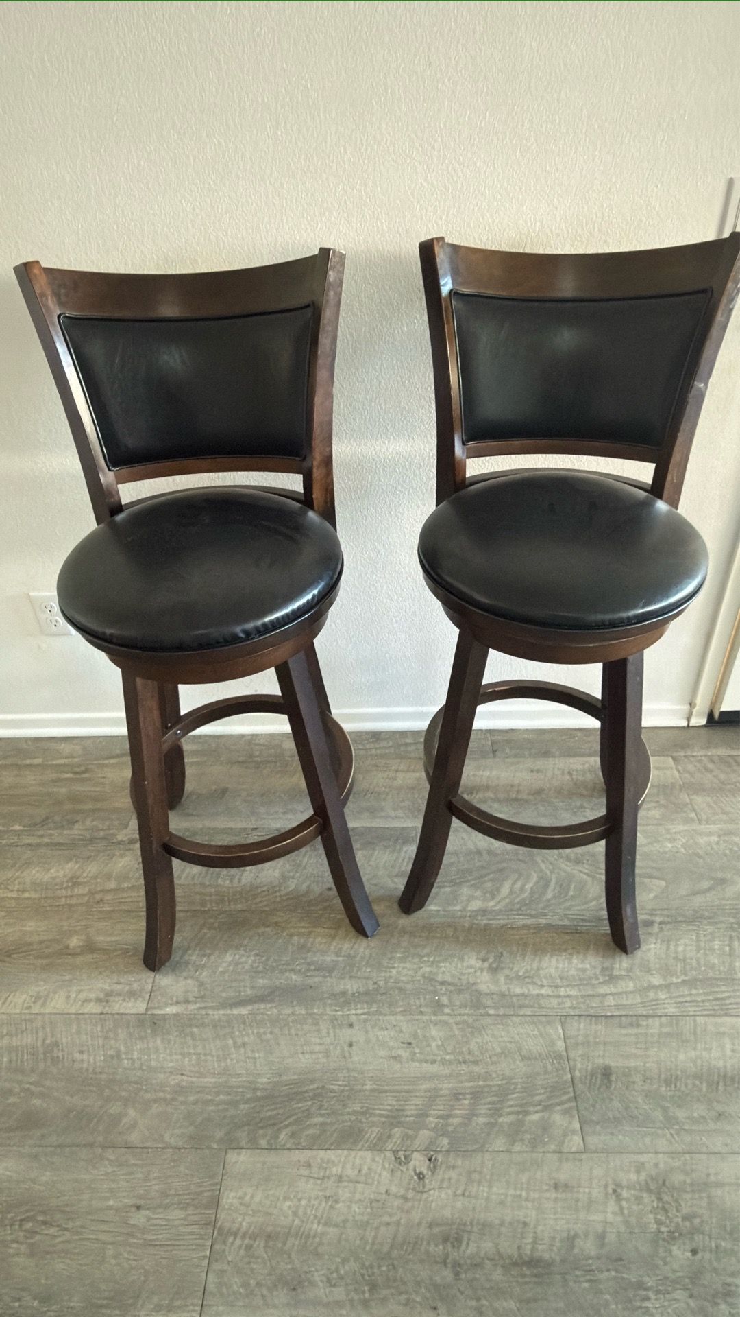Bar stools 29 inch seat height