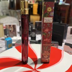 Gucci Flora Travel Size Spray. 