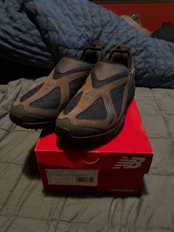 New Balance Tokyo Design Studio x 610S