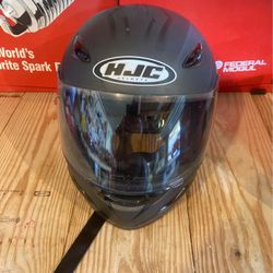 Motorcycle Helmet