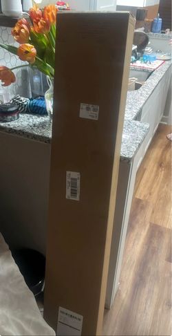 Brand new blinds
