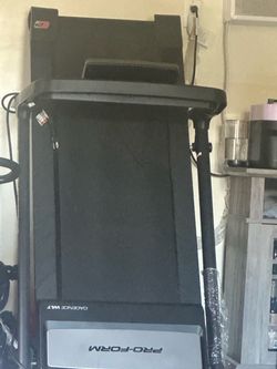 Fold up treadmill
