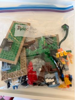 Lego Set Lego Idea Birds