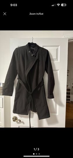 Rain Coat