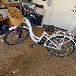 E Bike