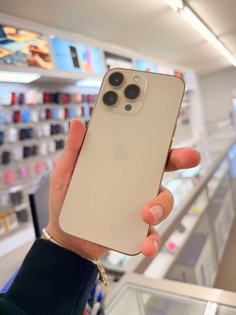 Iphone 13 Pro 128gb Unlock