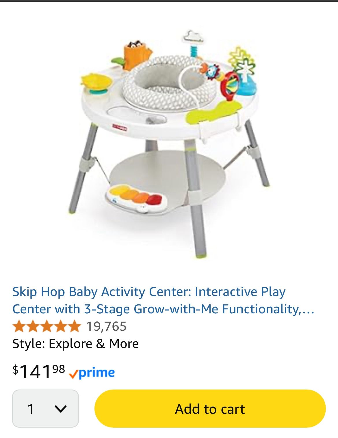 Baby Toys