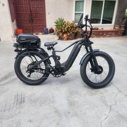 2025 Wired Predator