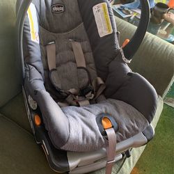 Baby Carseat