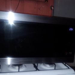 Microondas LG Smart Inverter 