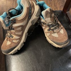 Hiking Boots