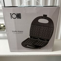 Waffle Maker