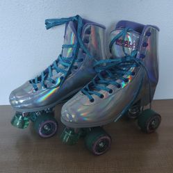 Impala Skates Size 10