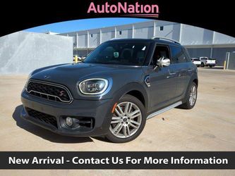 2017 Mini Countryman