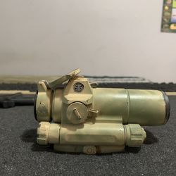 Collectible Monocle eyepiece, SIG