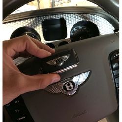 Bentley key Bentley Continental key Bentley Flying Spur key lost key Car key Bentley key