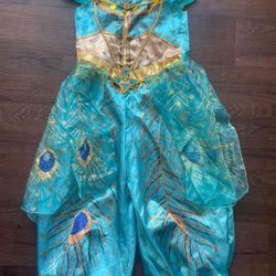 Kids Halloween Costume, 6-8Y