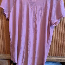 Lululemon Sheer Top