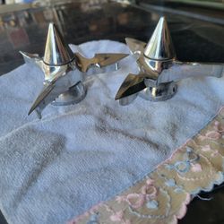 1" Spinners