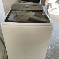 Washers Samsung 