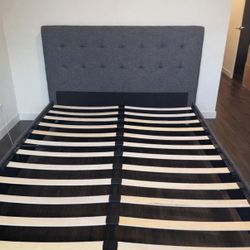 Wayfair Queen Bed Frame