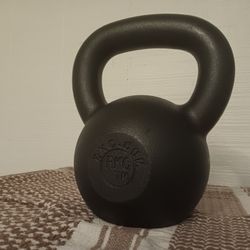 16kg Rkc Kettlebell By Dragon Door
