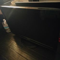 Panasonic 1080p 36 In Display Tv GREAT CLEAR picture