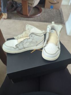 Nike jordan