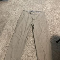 Timberland khaki relaxed pants 40x32