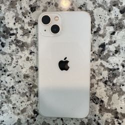 Apple iPhone 13 – 128GB – Unlocked – Excellent Condition
