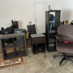 Office Furniture 