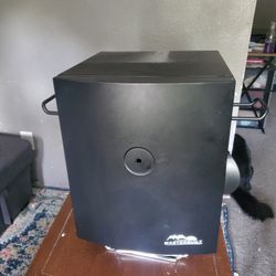 Masterbuilt Portable Meat Smoker