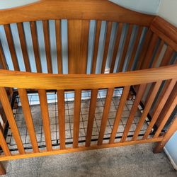 Crib